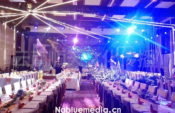 昭通活动舞台搭建公司在搭建舞台搭建方案、舞台LED显示屏使用禁忌(图1) 昭通活动舞台搭建公司